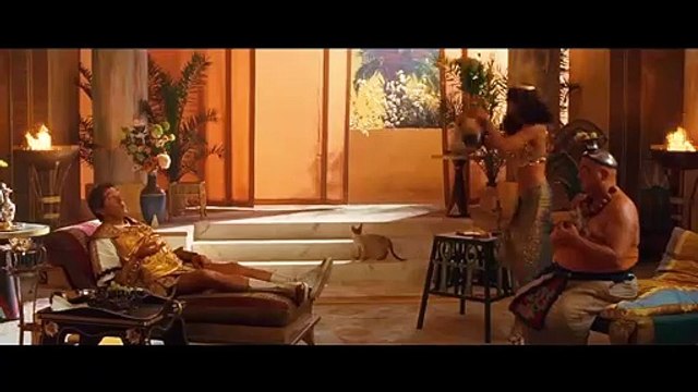 ASTÉRIX ET OBÉLIX : MISSION CLÉOPÂTRE Version Restaurée 4K Bande Annonce (2023)