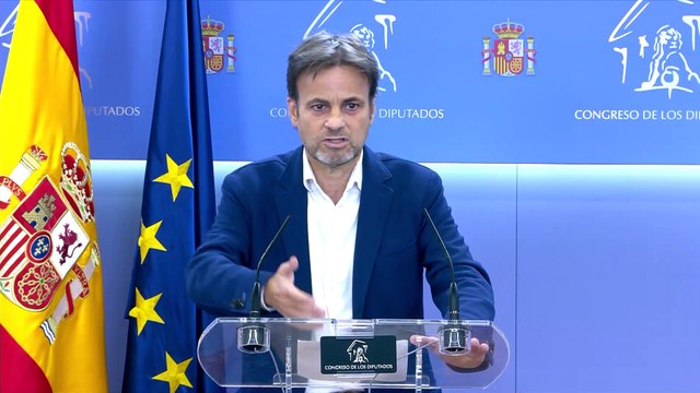 Jaume Asens (comuns) anuncia que no se presentará a las elecciones generales