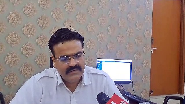 तीन दिन तूफानी मौसम.. प्रशासन अलर्ट, अवकाश रद्द, राहत शिविर स्थगित