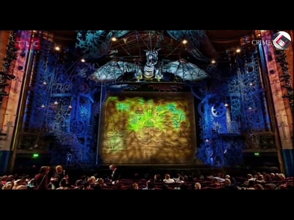 Autopsy Spezial-Rue McClanahan