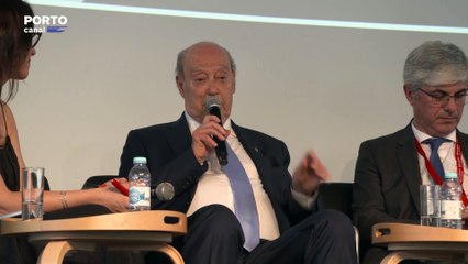 Télécharger la video: O discurso na íntegra de Pinto da Costa no XIII Congresso Nacional de Cirurgia Ambulatória