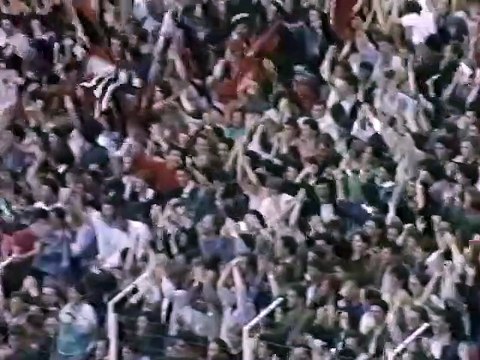 09/05/89 : Erik van den Boogaard : Rennes - Marseille (2-2)