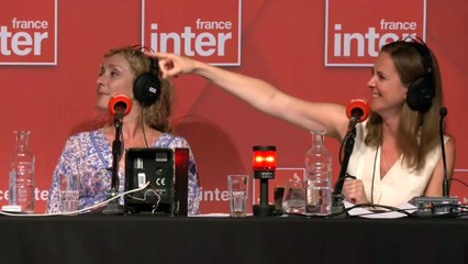 La chanson de Frédéric Fromet