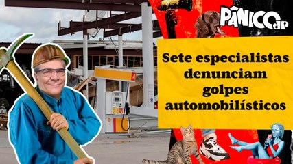 SEXTA MARCHA: ALEX RUFFO ‘INSTAURA’ CPI DAS OFICINAS E POSTOS PICARETAS