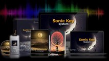 Sonic Key System - Brand New Wealth Manifestation Sonic Key System Review 2023!