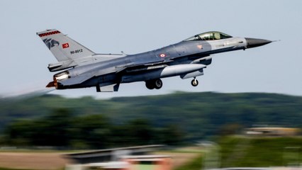 « Tout est réaliste sauf les tirs » : Air Defender 23, le plus gros exercice aérien de l’Otan