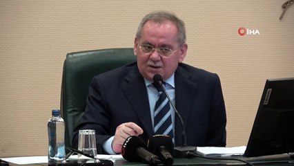 Selin iki defa vurduğu Samsun'da Başkan Demir'den açıklama: Bu kadar yağmura yetecek tesisat dünyanın hiçbir yerinde yok