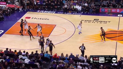 Best Defense/Hustle Plays of the 2022-23 NBA Postseason