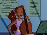 Sabrina The Animated Series E50 - Key To My Heart