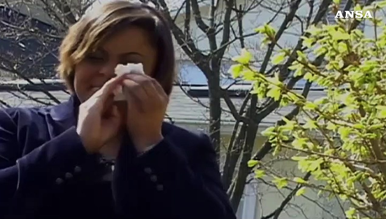 In Ue il vaccino per il virus sinciziale per gli anziani