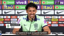 Marquinhos: 