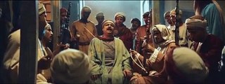 فيلم الكنز: الحقيقة والخيال 2017 بطولة محمد سعد - محمد رمضان