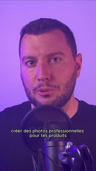 Créer ses Photos de Produits Pro sur Canva