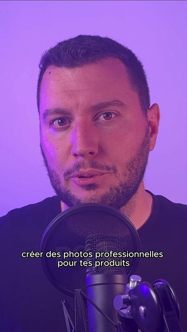 Créer ses Photos de Produits Pro sur Canva