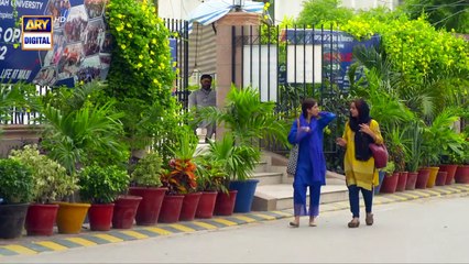 Bandish S2 - Episode 7 - 9th June 2023 (English Subtitles) - ARY Digital Drama