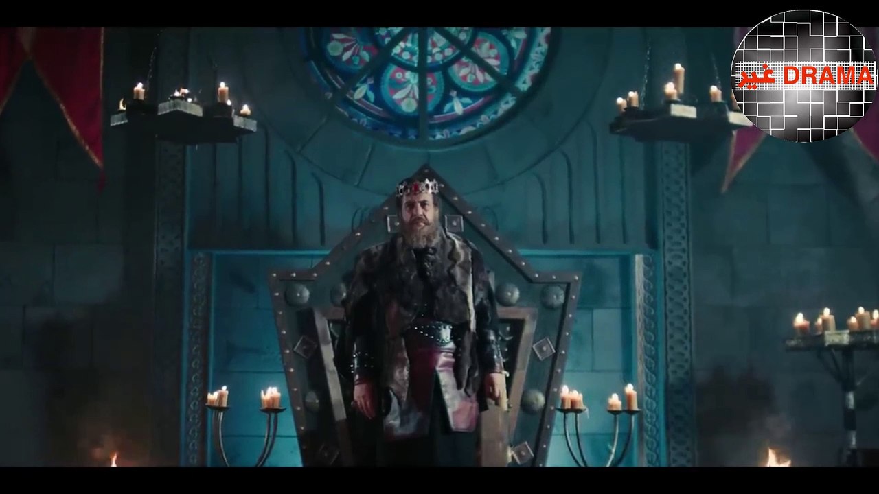 FATIH AL-ANDALUS -EP 23 __ مسلسل فتح الآند - فيديو Dailymotion