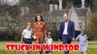 Prince William and Kate Middleton ‘stuck’ in ‘cramped’ Windsor home — thanks to Andrew