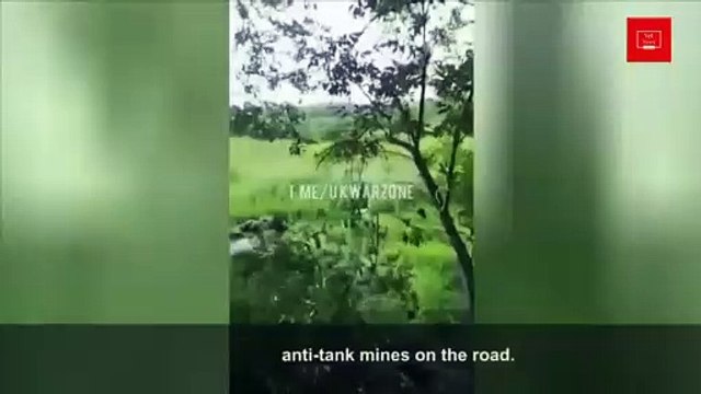 Russia Ukraine war latest news today | Ukraine Russia war live