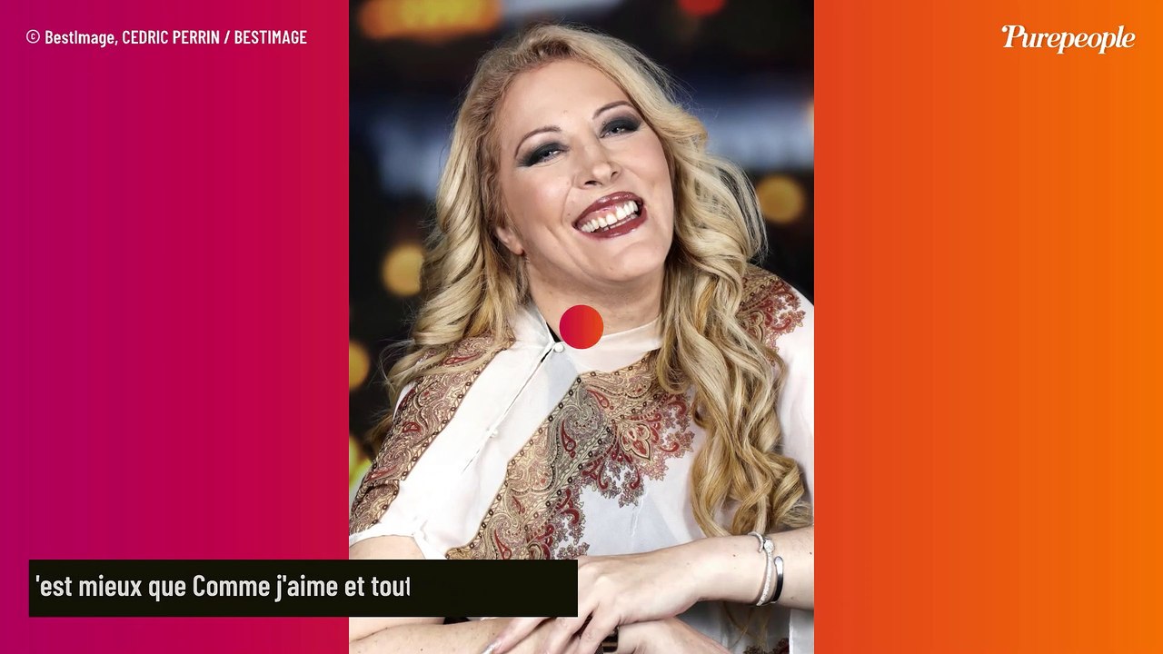 Loana amincie et passée de "plus de 80 kilos à 60 et quelques" : elle explique sa perte de poids... et c'est triste