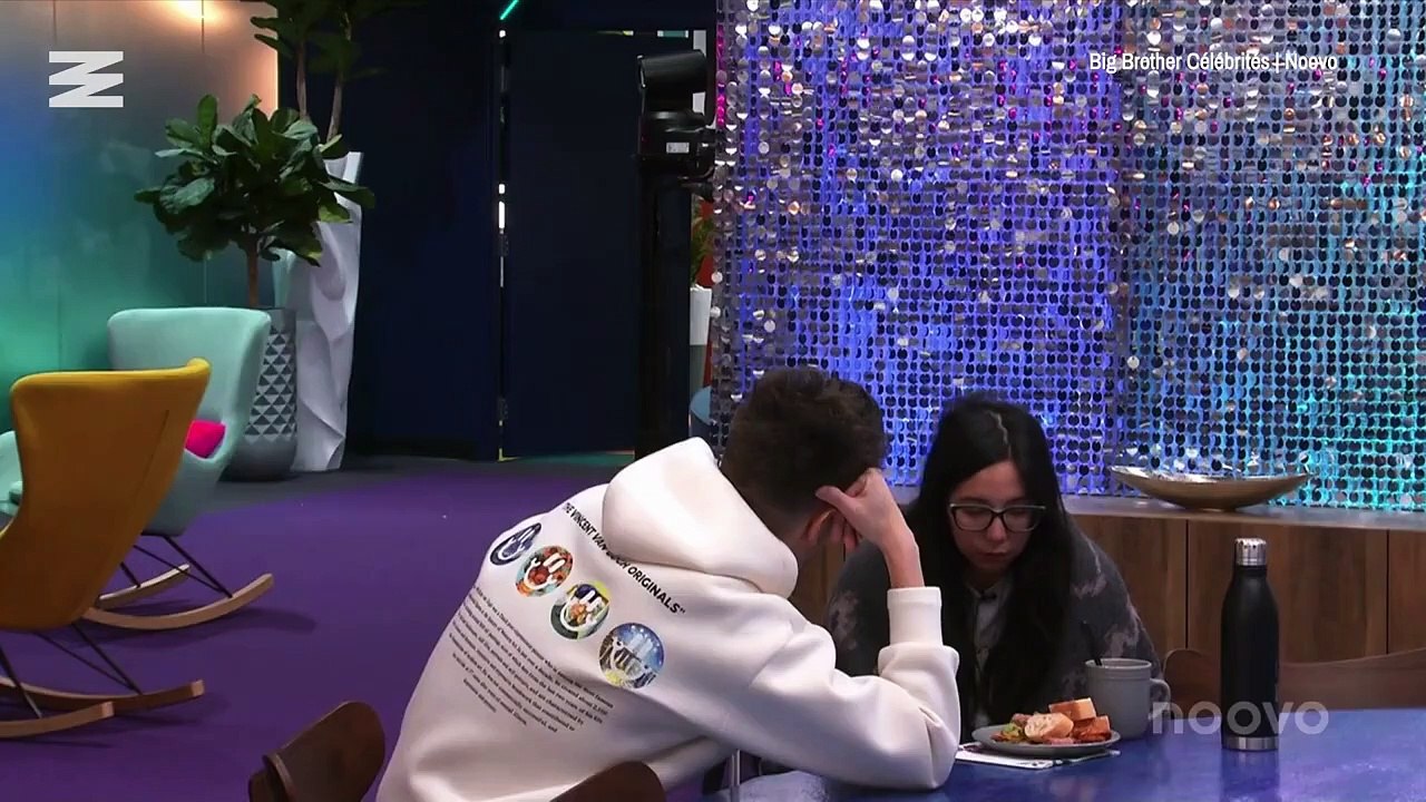 Jérémy Demay s'ouvre sur son passage à Big Brother Célébrités qui a beaucoup fait jaser