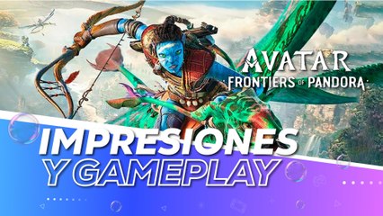 Avatar: Frontiers of Pandora - Impresiones y Gameplay desde el Summer Game Fest 2023