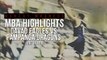 MBA Highlights: Davao Eagles vs Pampanga Dragons (9/14/98) | Monday Madness