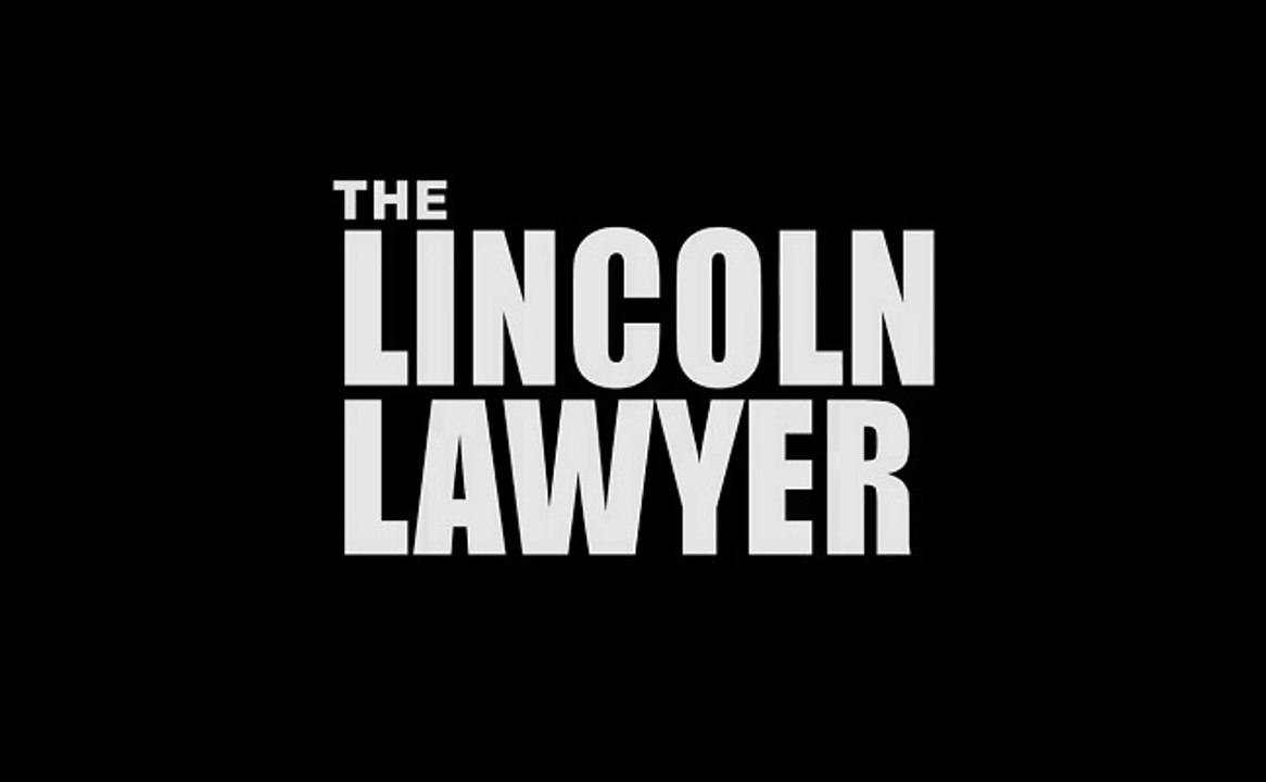 The Lincoln Lawyer - Trailer Saison 2