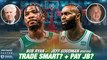 Is it Time for Celtics to Trade Marcus Smart + Will Jays Ever Figure it Out