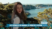 Cine Aventura: Las crónicas de Narnia