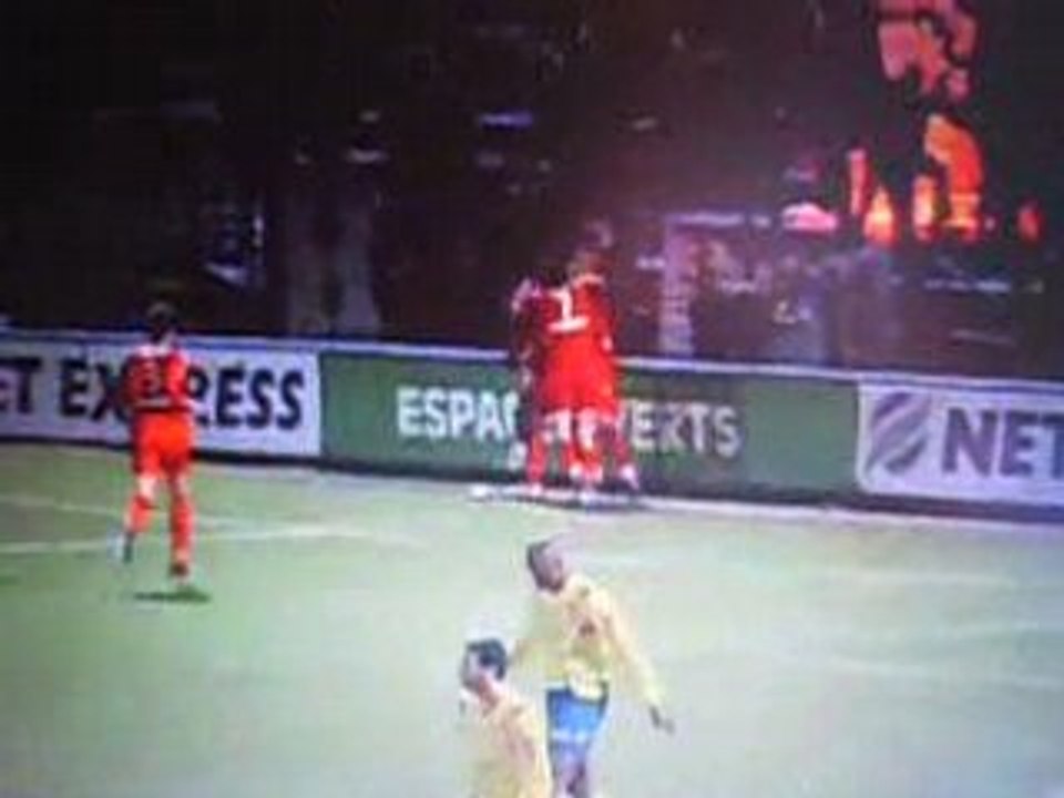 Gueugnon gf 38 les buts