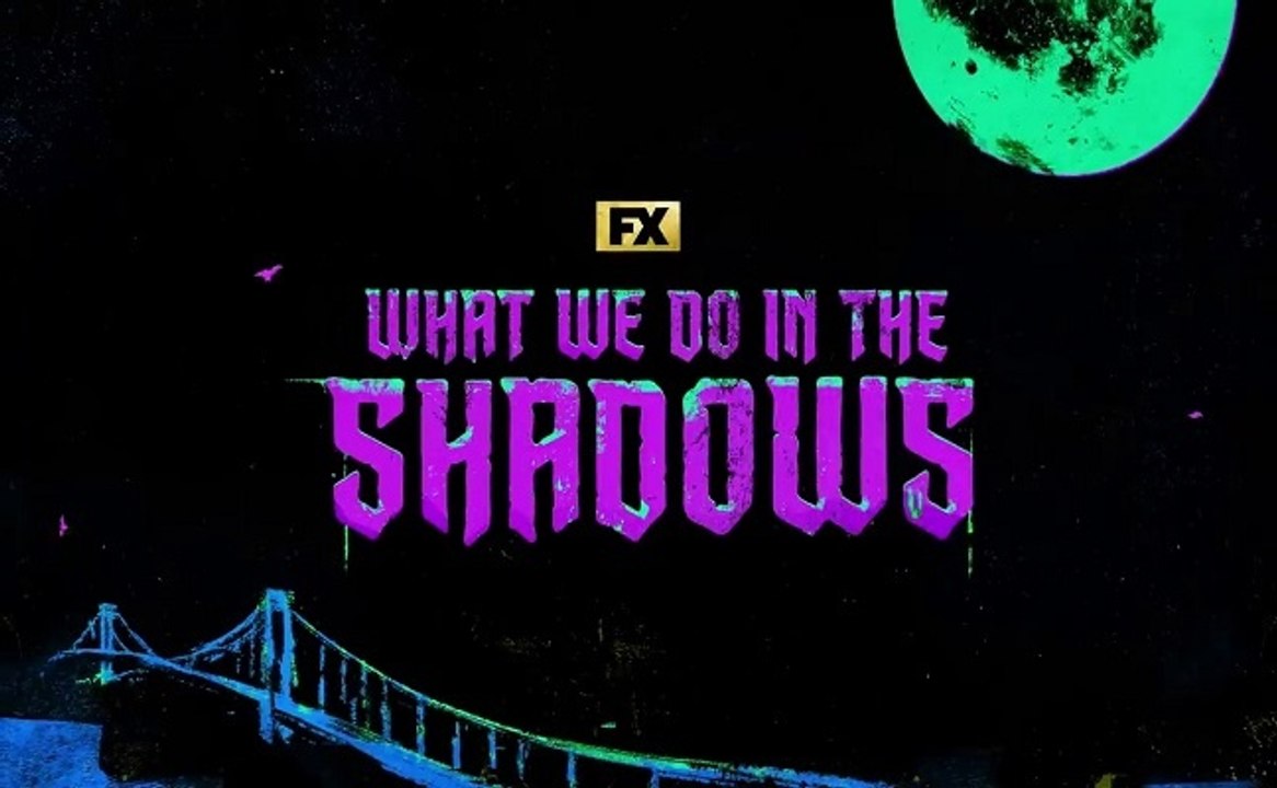What We Do in the Shadows - Trailer Saison 5