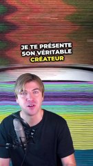 Le VÉRITABLE créateur du Vision Pro d’Apple 