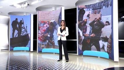 الساعة 60 | مدينة تونسية يفضّل الأفارقة الانطلاق منها نحو أوروبا