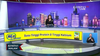 Télécharger la video: Rencana Pertemuan Puan Maharani dan AHY, Tinggal Menunggu Jadwal yang Klop!