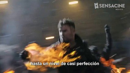 Misión Rescate 2: Joe Russo revela detalles exclusivos en entrevista 🎬