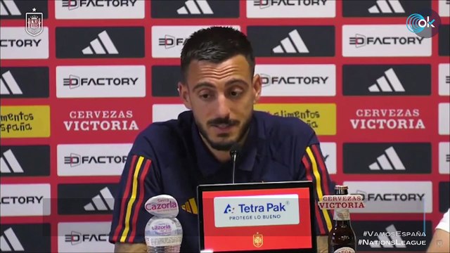 Joselu: Ayer fue un día muy bonito, la semana que viene veremos qué pasa con mi futuro”