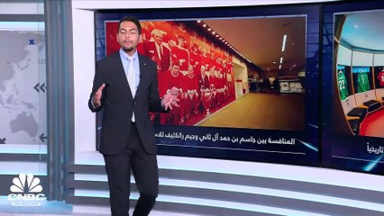 الاستحواذ على مانشستر يونايتد.. هل يُحسم الأمر قريباً؟