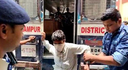 চোপড়ার ঘটনায় ধৃত ১৭, কিন্তু  প্রত্যেকেই নির্দোষ বলে দাবি! | Oneindia Bengali