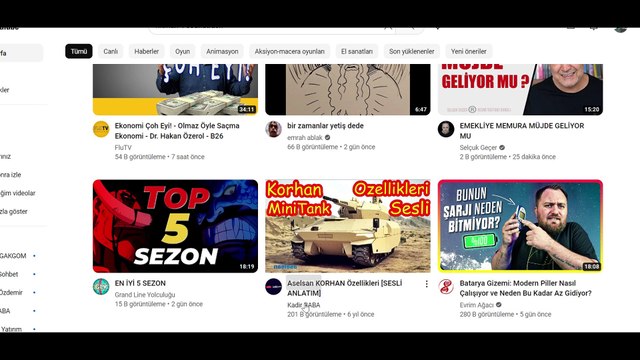Python İle Youtube Videolarını Mp3 Formatında Kaydetme Yapımda