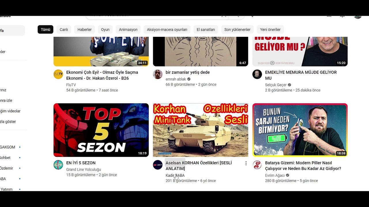 Python İle Youtube Videolarını Mp3 Formatında Kaydetme Yapımda