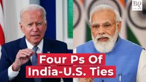 U.S. Ambassador to India On India-U.S. Ties