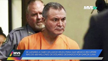 MVS tv Avance Noticias 16 junio 2023