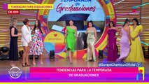 Los mejores vestidos de graduación para este 2023