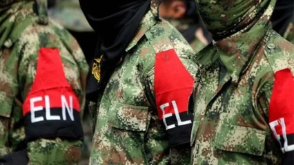 Polémica en Colombia por creación de fondo multilateral para subsidiar el grupo guerrillero ELN