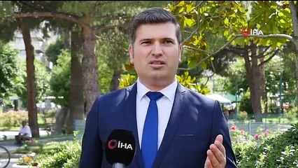 Il se prépare à accueillir 500 000 personnes pendant les vacances de 9 jours à Edremit