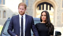 Prince Harry and Meghan Markle's Spotify Deal Ends | THR News
