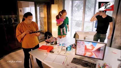 مسلسل نساء حائرات – الجزء 1 - الحلقة 49 ـ تركى مدبلج