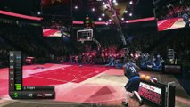 A Three Point Contest (NBA Live 07)