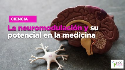 La neuromodulación y su potencial en la medicina