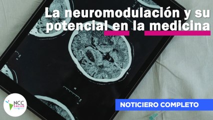 La neuromodulación y su potencial en la medicina | 150 | 19 al 25 de junio 2023